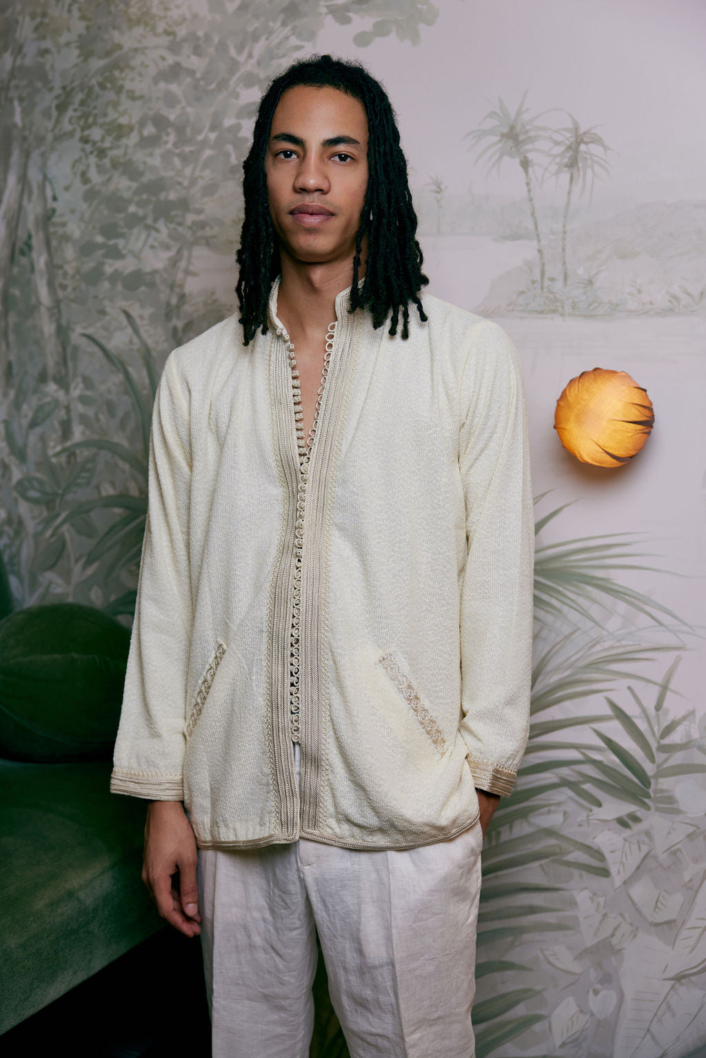 Bahia Jacket