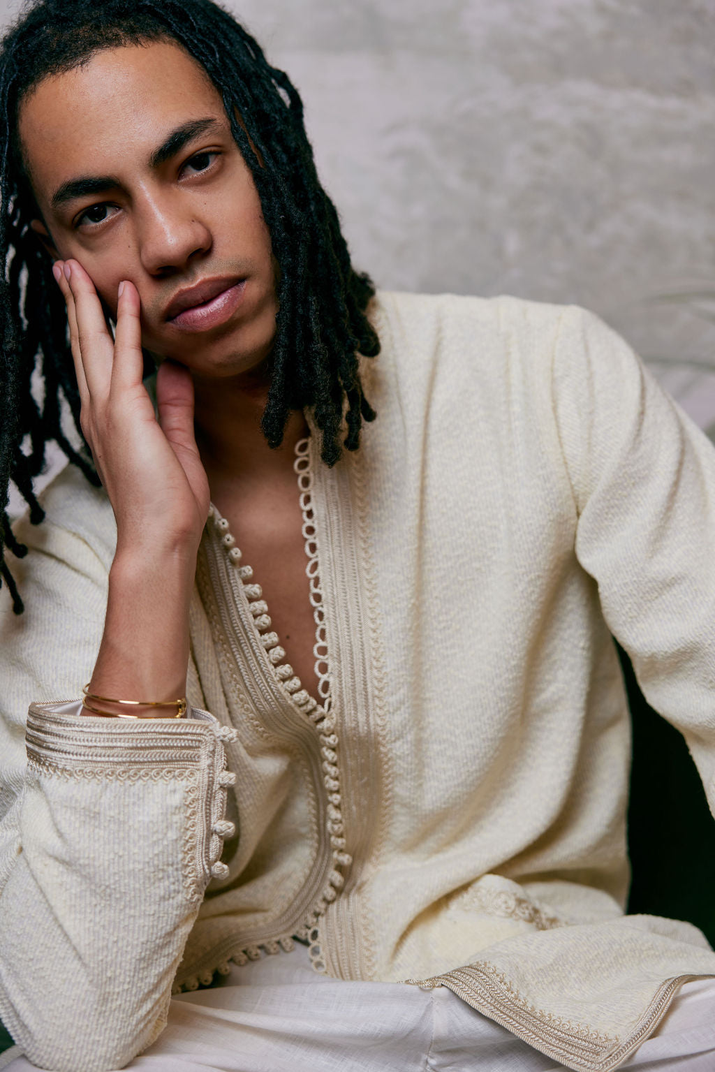 Bahia Jacket