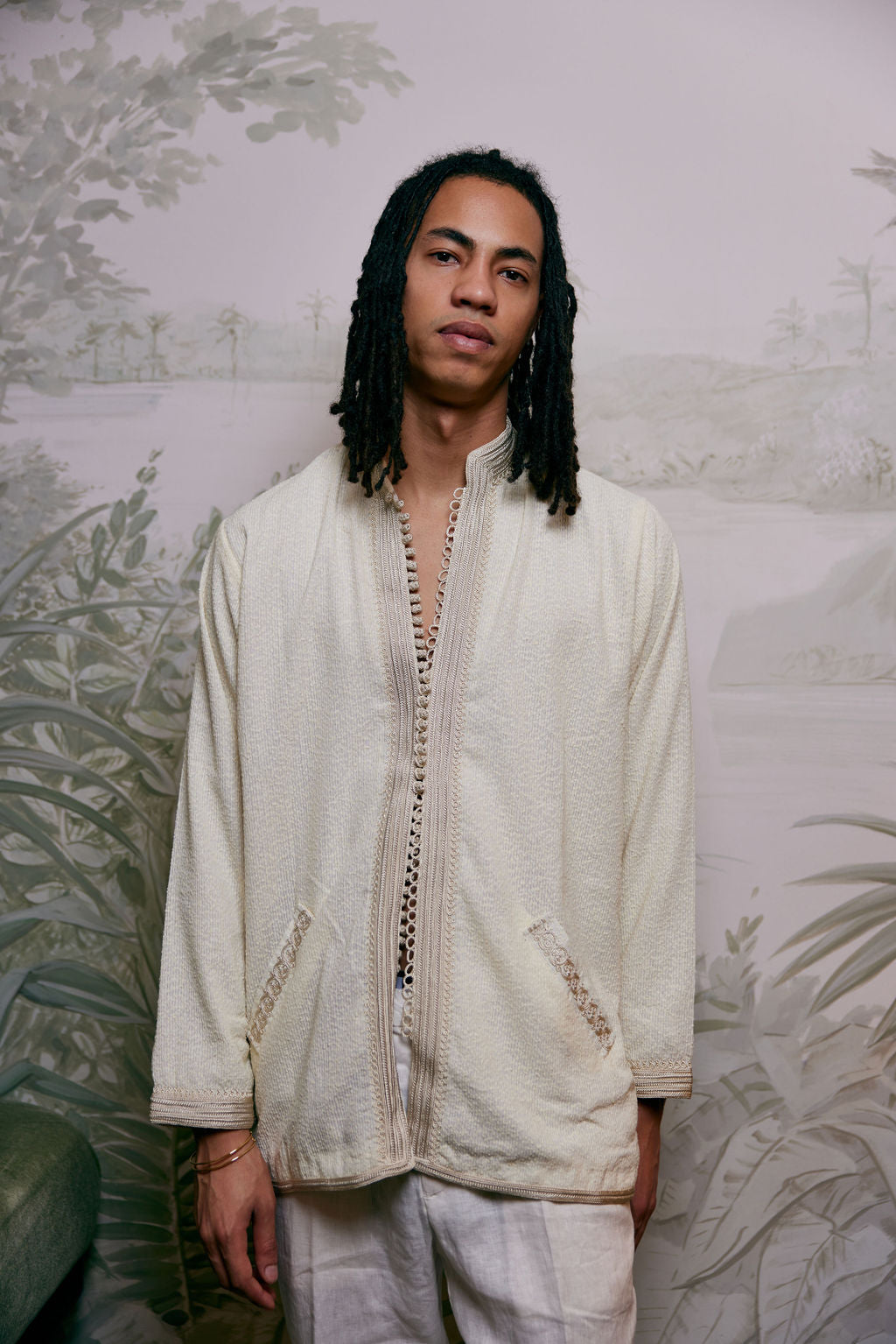 Bahia Jacket