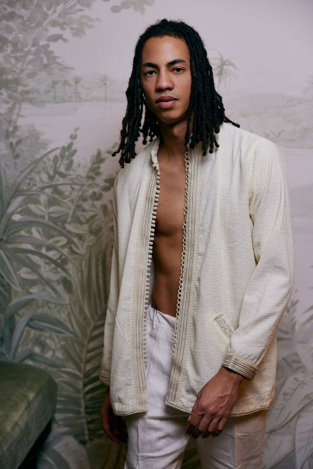 Bahia Jacket