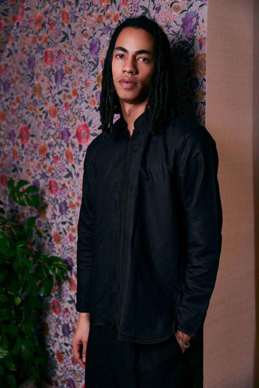 Todra Shirt