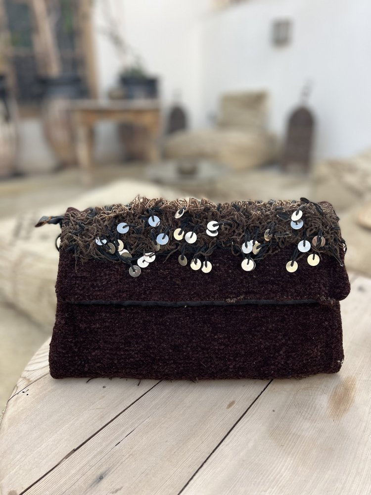 Legzita Glitter Bag