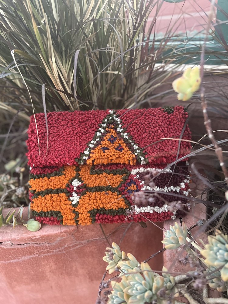 Legzita Triangle