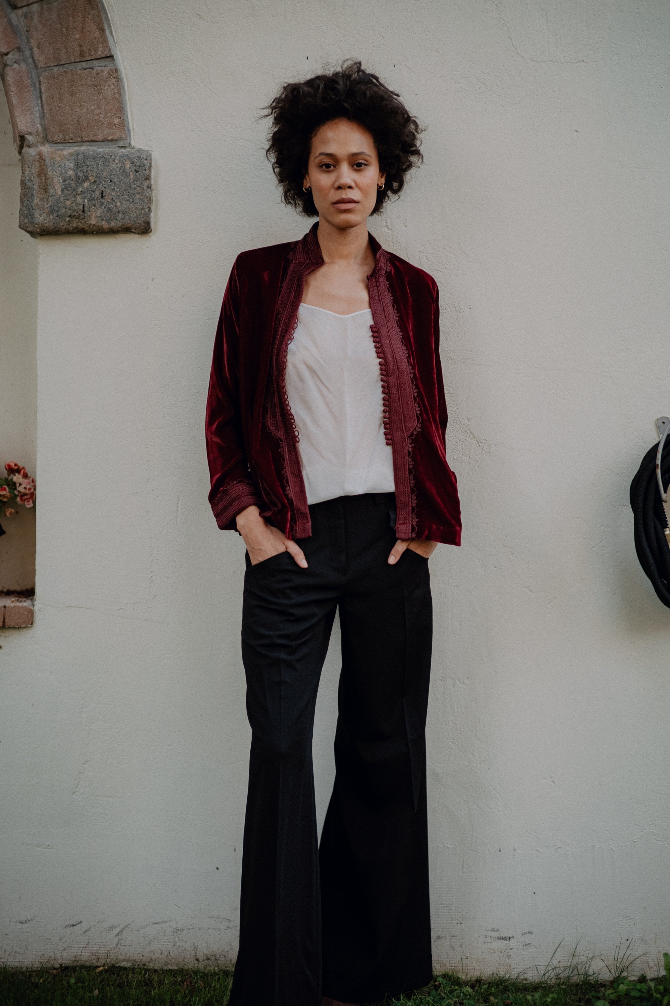 Rif Burgundy