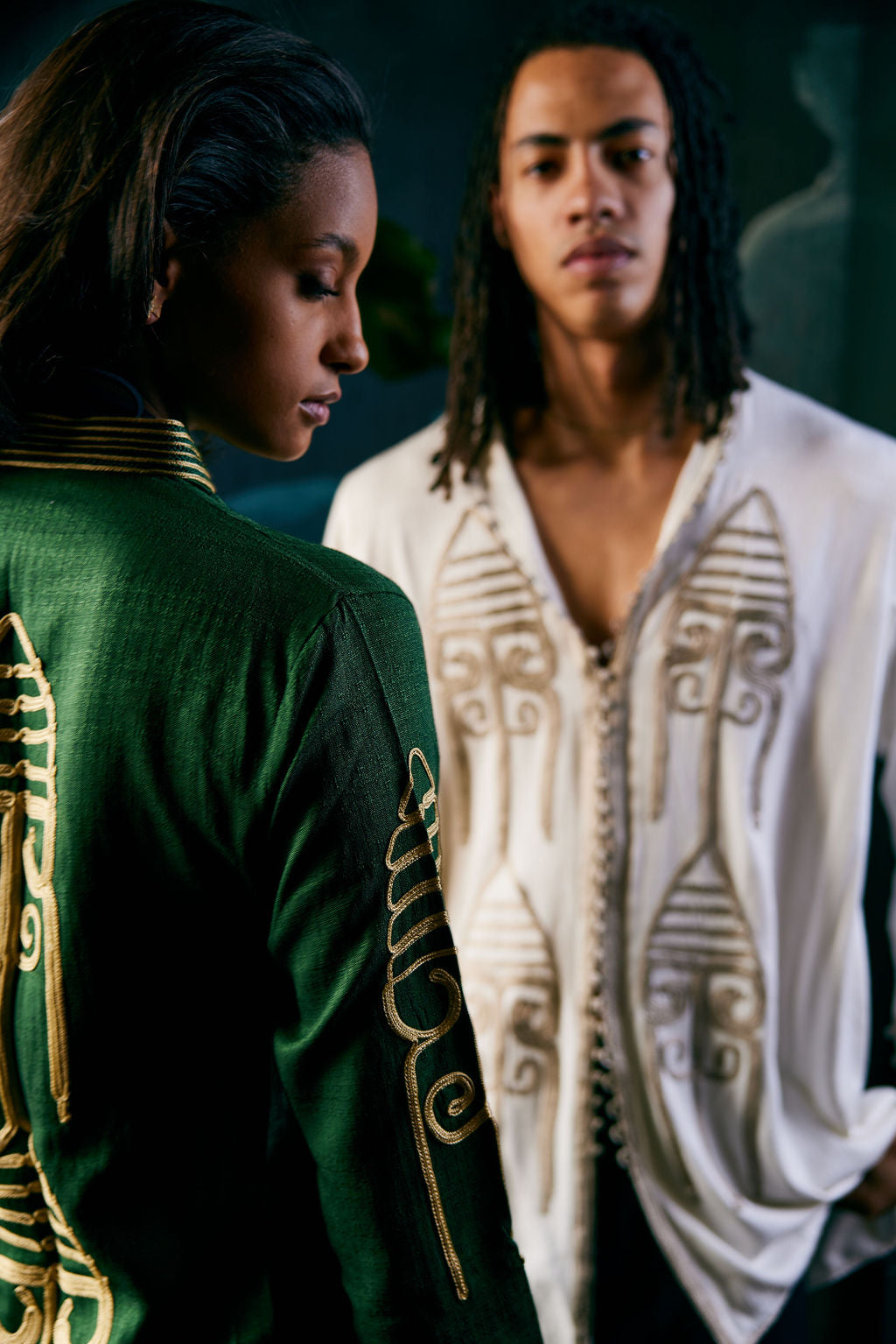 06 Unisex Jackets