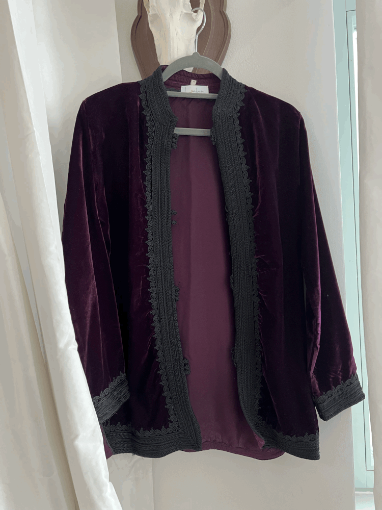 Merzouga Velvet